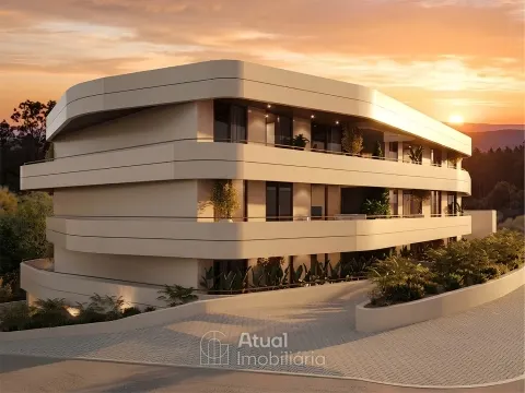 Apartamento T2