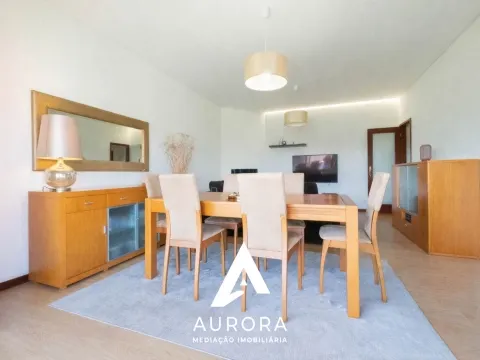 Appartement 3 Chambre(s)