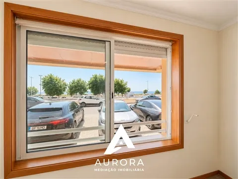 1-Bedroom Apartment | First Line of the Beach | São Félix da Marinha