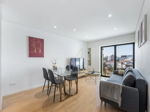 Apartamiento 1 habitación