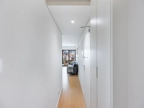 Apartamiento 1 habitación