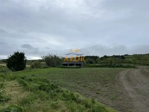 3 Terrenos Rústicos para venda em Ponta Garça, Vila Franca do Campo
