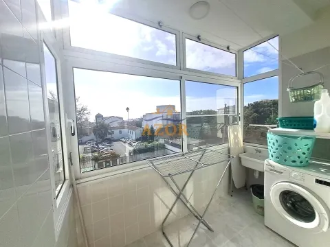 Apartamento T3 em Ponta Delgada