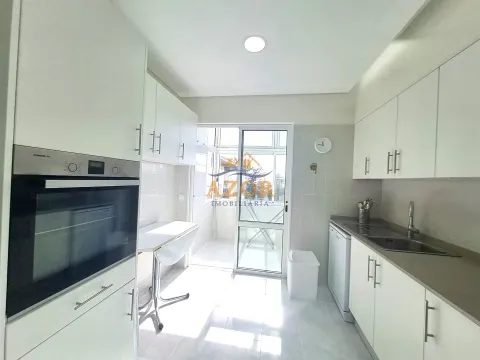 Apartamento T3 em Ponta Delgada