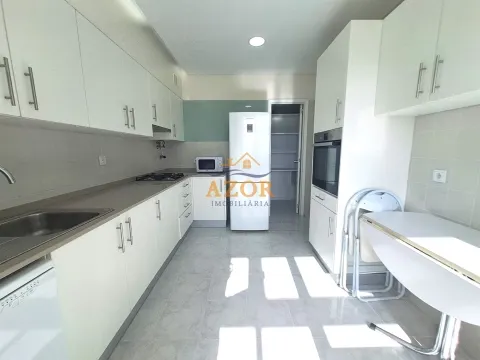 Apartamento T3 em Ponta Delgada