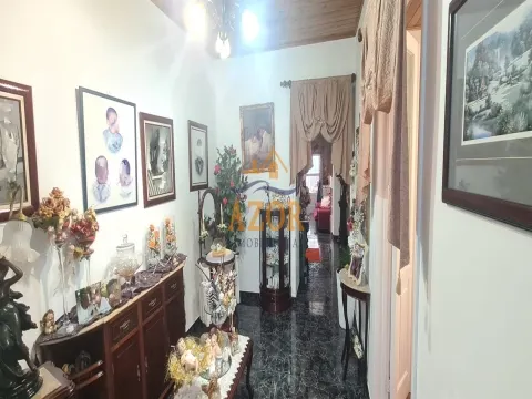 Moradia na Maia, Ribeira Grande