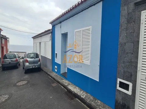 Moradia na Maia, Ribeira Grande