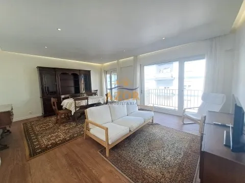 Apartamento T3