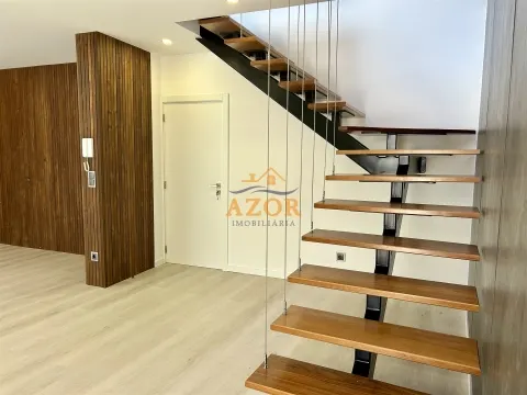 Moradia T2 na Fajã de Cima, Ponta Delgada