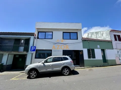 Moradia T2 na Fajã de Cima, Ponta Delgada