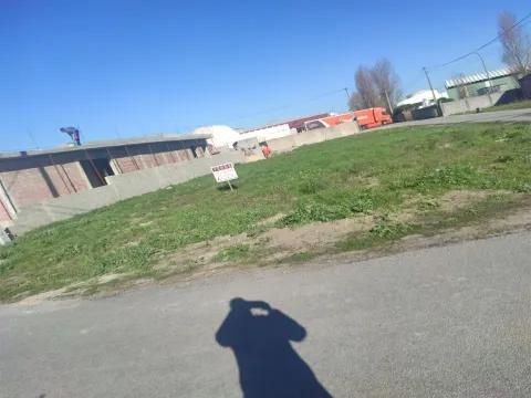 Terreno de gaveto à venda na Gafanha da Nazaré