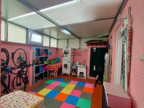 Moradia T4  à venda na Gafanha da Nazaré