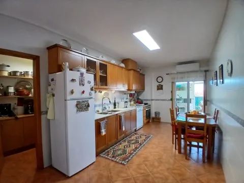 Apartamento T2 com terraço à venda em Vagos