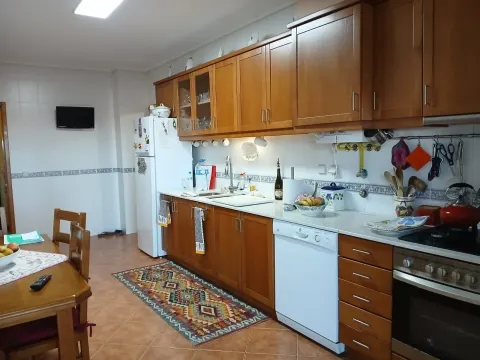 Apartamento T2 com terraço à venda em Vagos