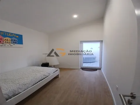 Moradia T3 Isolada para venda  na Gafanha da Nazaré