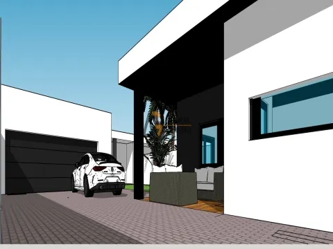 Moradia Isolada T3 à venda na Gafanha da Encarnação