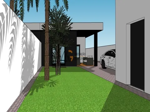 Moradia Isolada T3 à venda na Gafanha da Encarnação