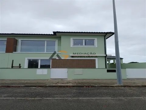 Moradia  T3+1 à venda na Gafanha do Carmo com vista para a ria !