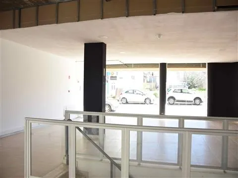 Tienda en el centro de Guia - Albufeira