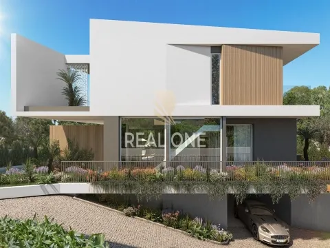 Terreno para construção de moradia em Albufeira