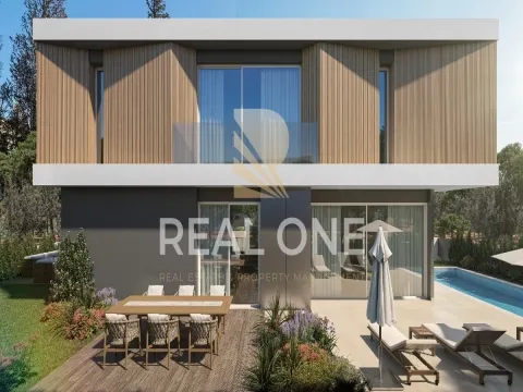 Terreno para construção de moradia em Albufeira