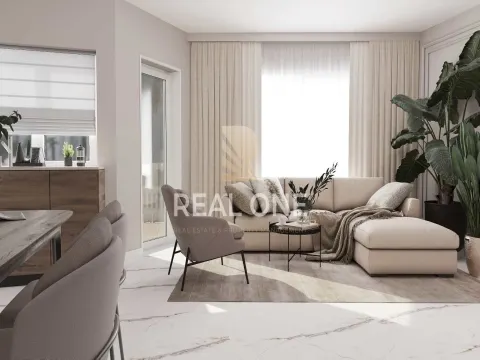 NEW - 2 Bedroom Apartments in Armação de Pêra