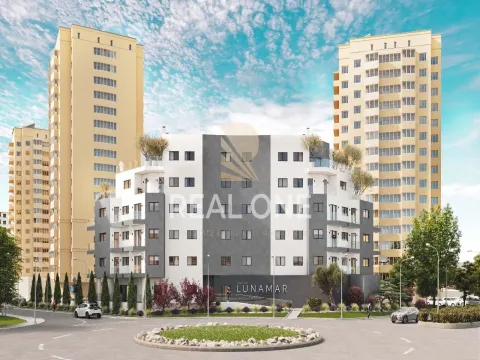 NEW - 2 Bedroom Apartments in Armação de Pêra