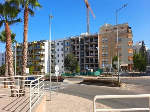 Loja Comercial em Localização Privilegiada