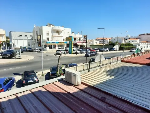 Appartement 1 chambre à Santa Eulalia, à 500 mètres de la plage.