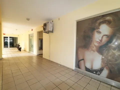 Loja no centro de algoz