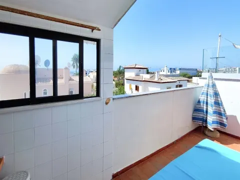 Aluguer Anual – Apartamento T2 na Correeira, Albufeira