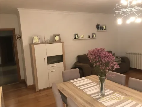 T3 Urb. Moinho do Guizo c/ BOX 40M2