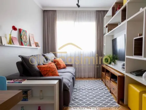Apartamento T2