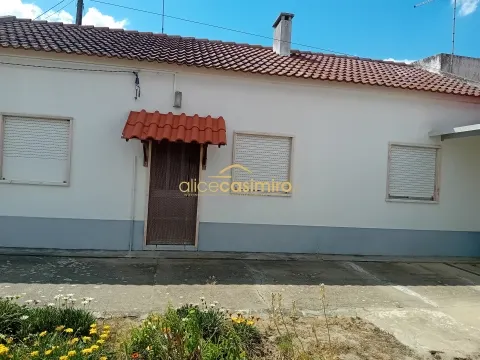 Moradia T3
