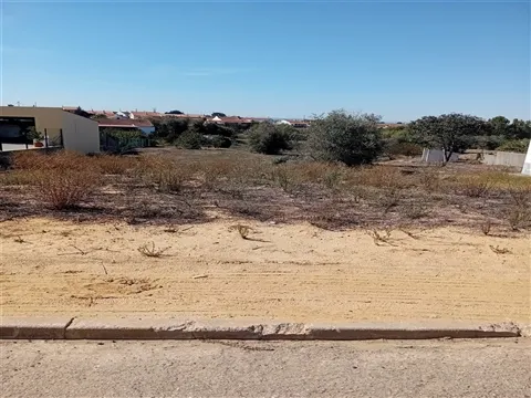 Terreno Urbano para construção