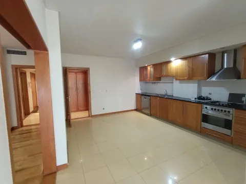 Apartamento T3