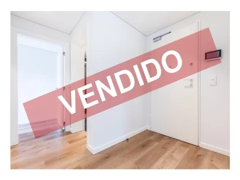 T2 VENDA - NOVO - 84 M2