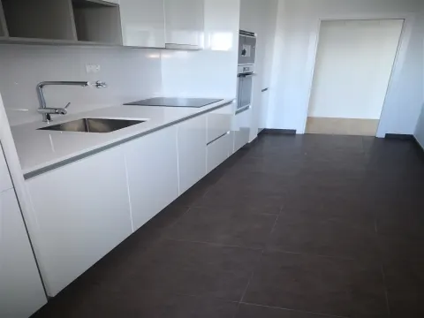 T2 ARRENDAMENTO - COZINHA EQUIPADA E MOBILADO