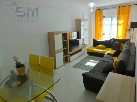 Apartamento T2