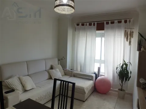 Apartamiento 1 habitación