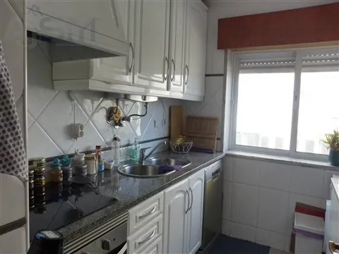 Apartamiento 1 habitación