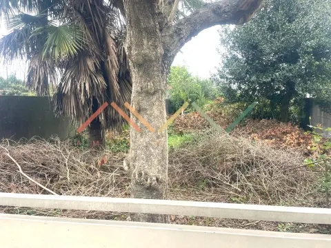 Terreno Para Construção