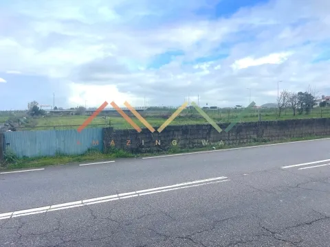 Terreno Para Construção