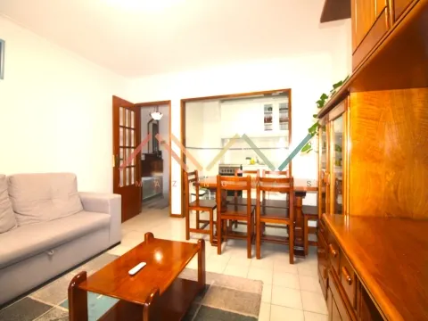 Apartamento T1