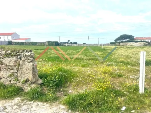 Terreno Para Construção