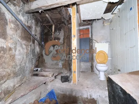 Casa a schiera 3 Vani