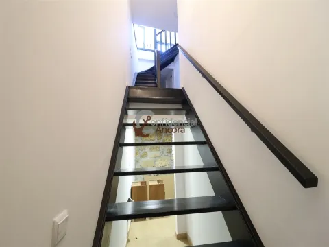 Doppelhaus 2 Schlafzimmer