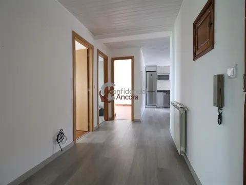 Apartamento T3