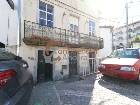 Vivienda 2 habitaciones