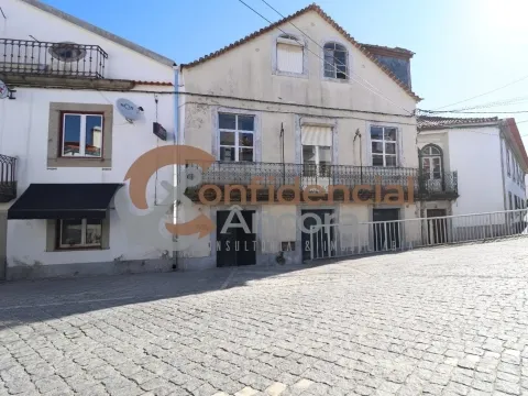 Vivienda 2 habitaciones